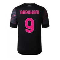 AS Roma Tammy Abraham #9 Fußballbekleidung 3rd trikot 2022-23 Kurzarm